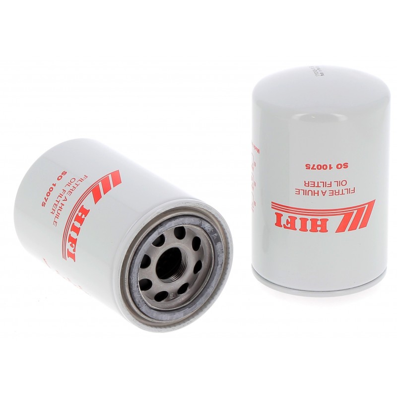 Hifi SO10075 OIL FILTER