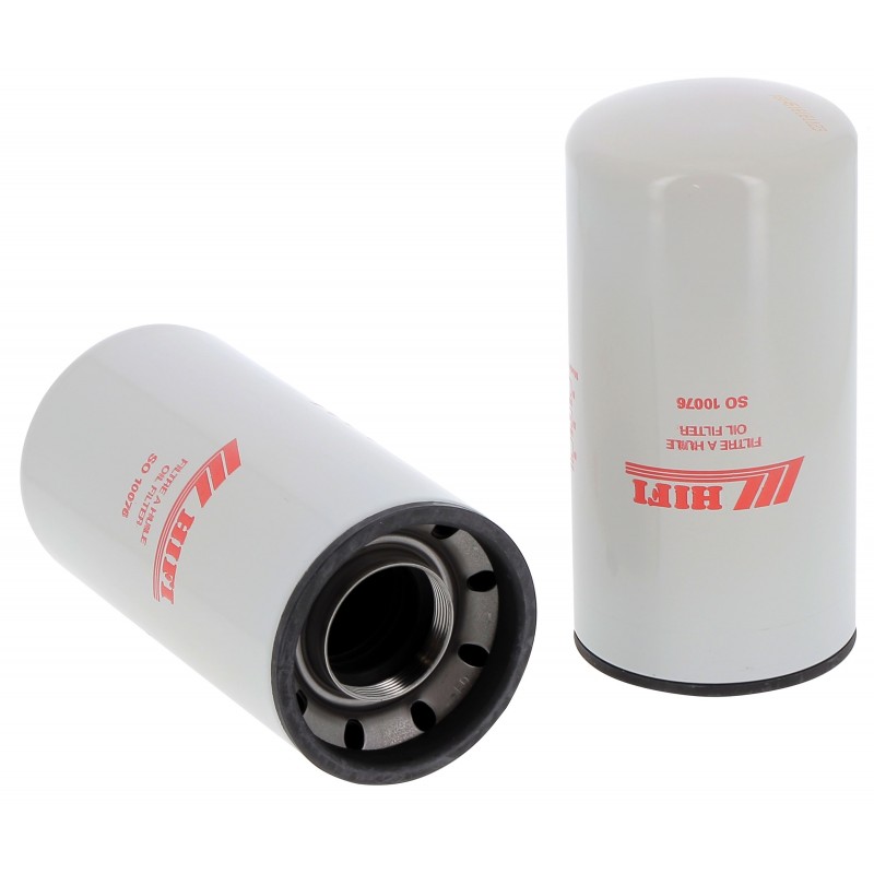 Hifi SO10076 OIL FILTER