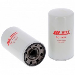 Hifi SO10078 OIL FILTER