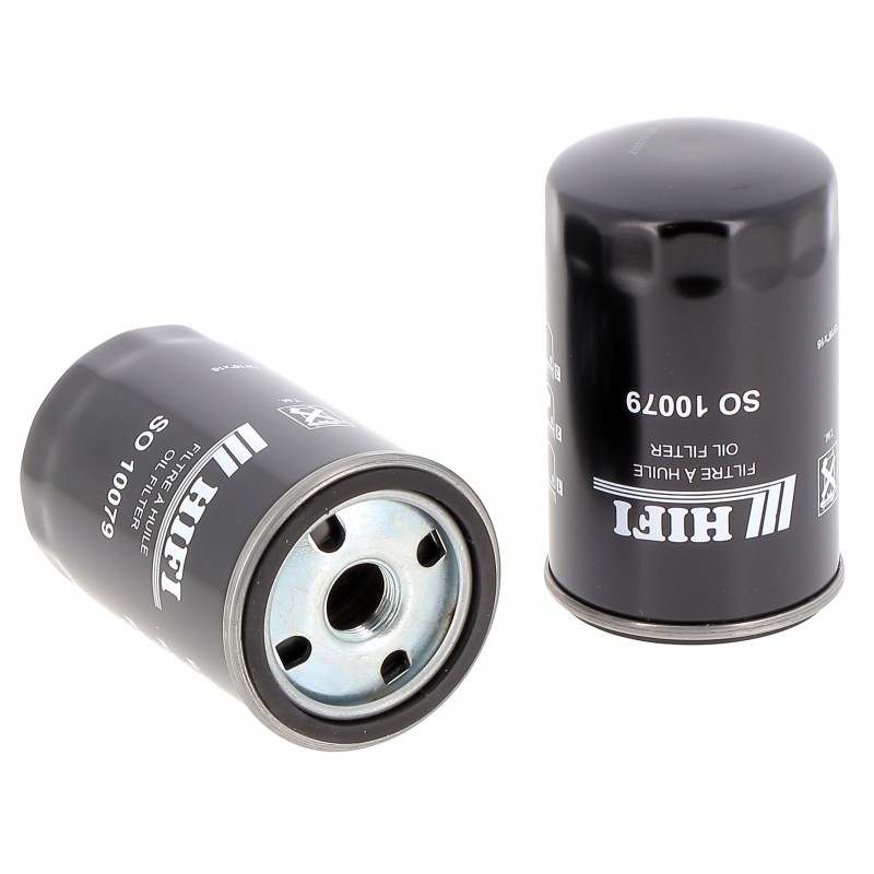 Hifi SO10079 OIL FILTER