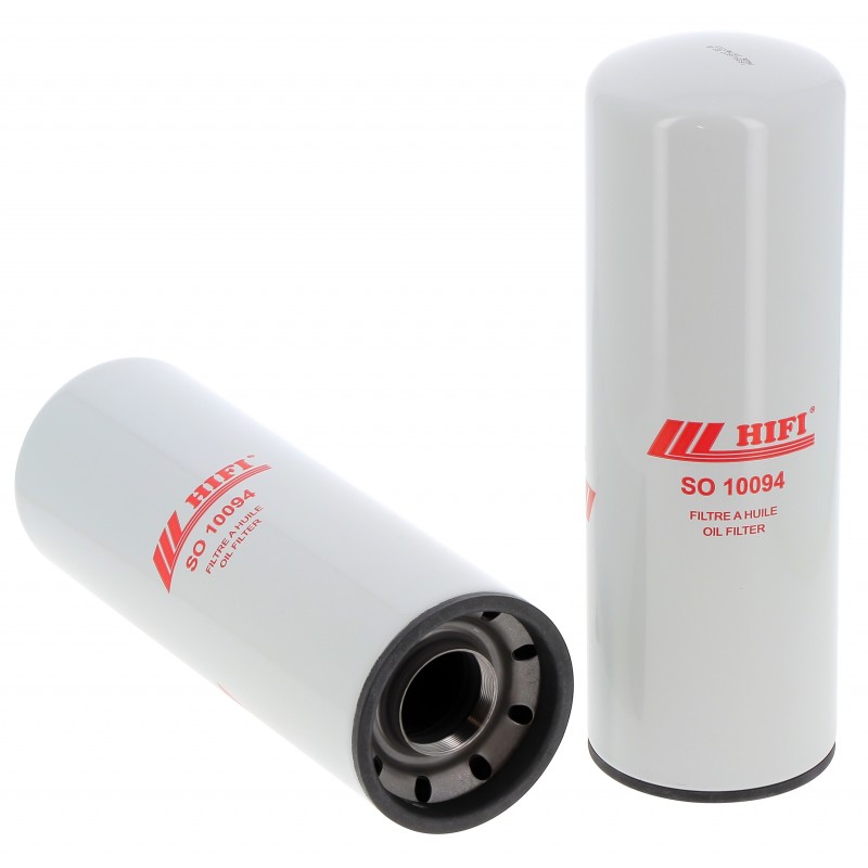 Hifi SO10094 OIL FILTER