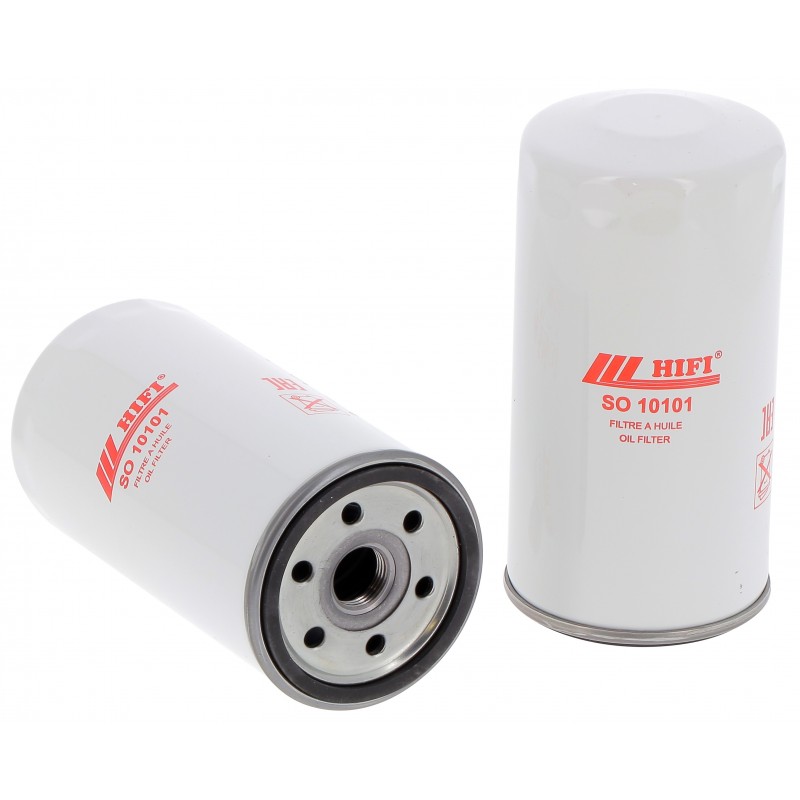 Hifi SO10101 OIL FILTER