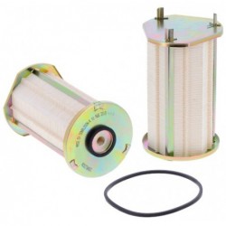 Hifi SO10105 OIL FILTER