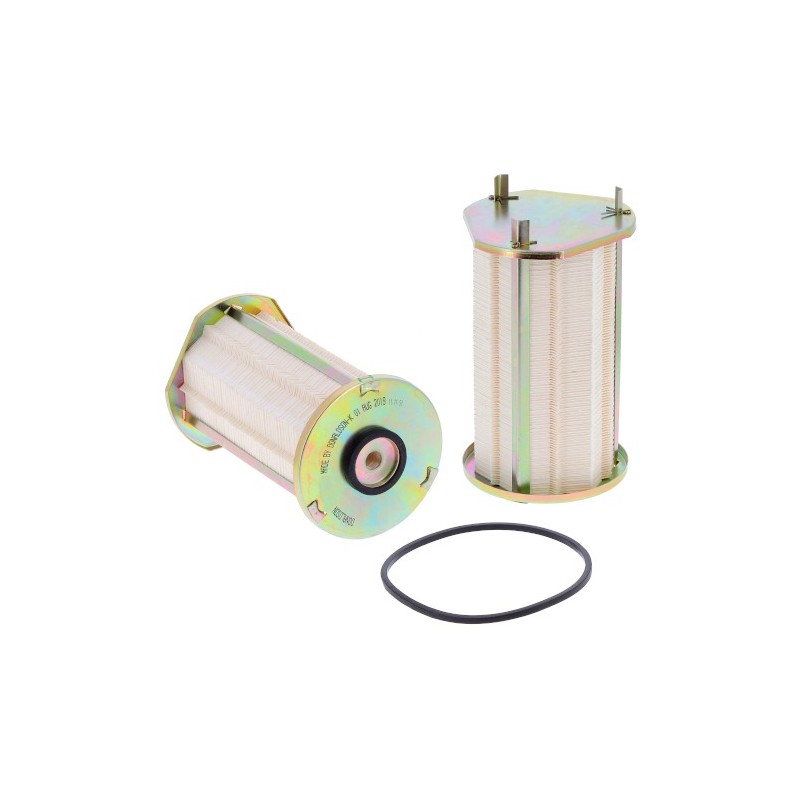 Hifi SO10105 OIL FILTER