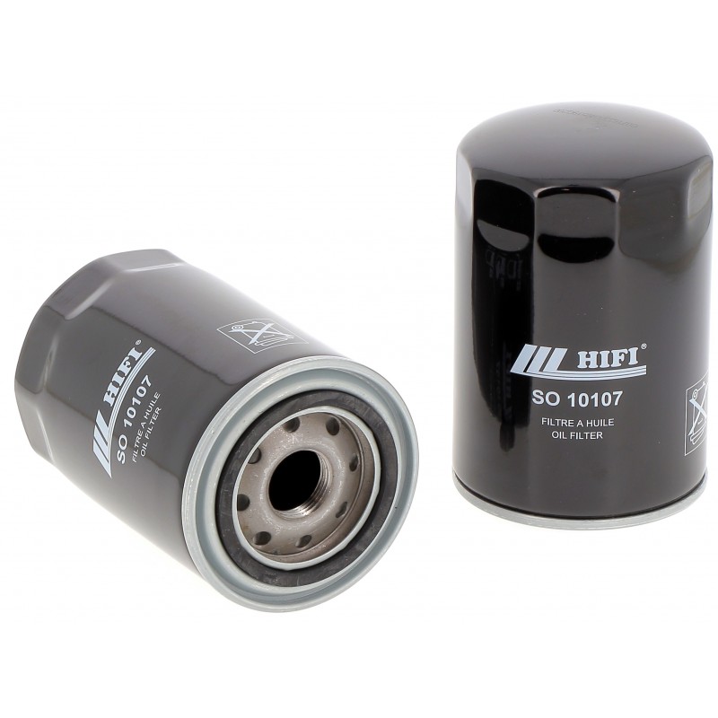 Hifi SO10107 OIL FILTER