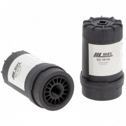 Hifi SO10116 OIL FILTER