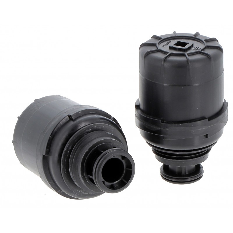 Hifi SO10117 OIL FILTER