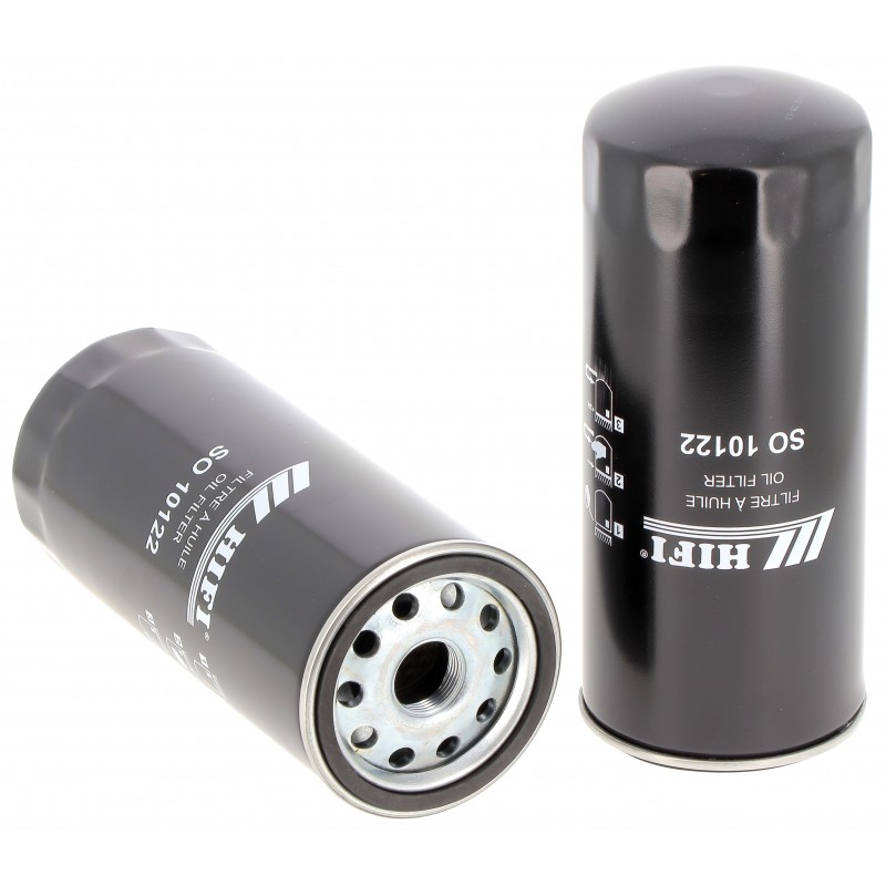 Hifi SO10122 OIL FILTER