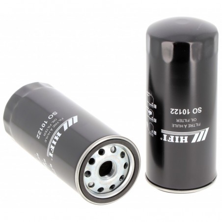 Hifi SO10122 OIL FILTER