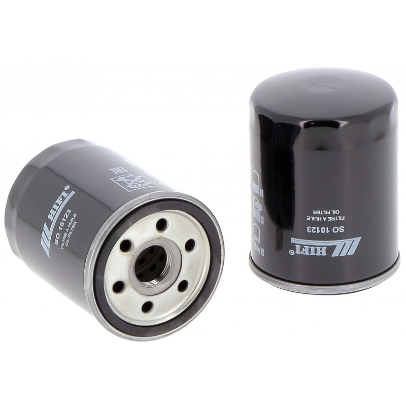 Hifi SO10123 OIL FILTER