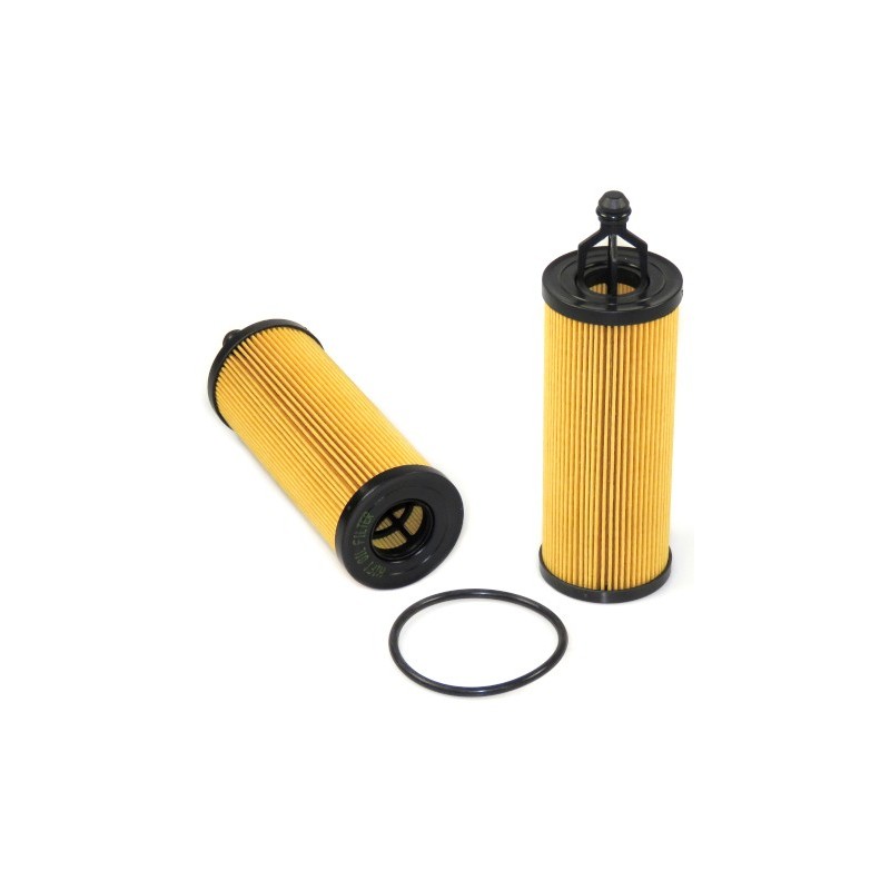 Hifi SO10126 OIL FILTER
