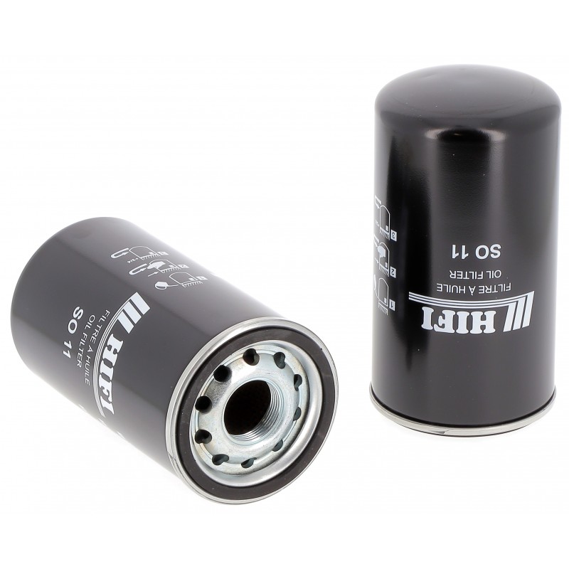Hifi SO11 OIL FILTER