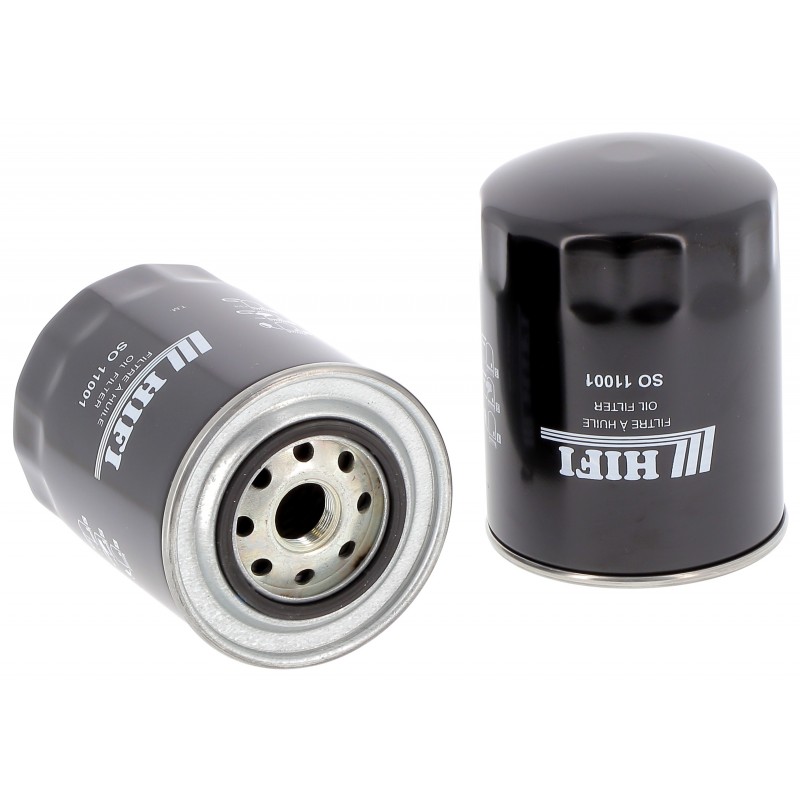 Hifi SO11001 OIL FILTER