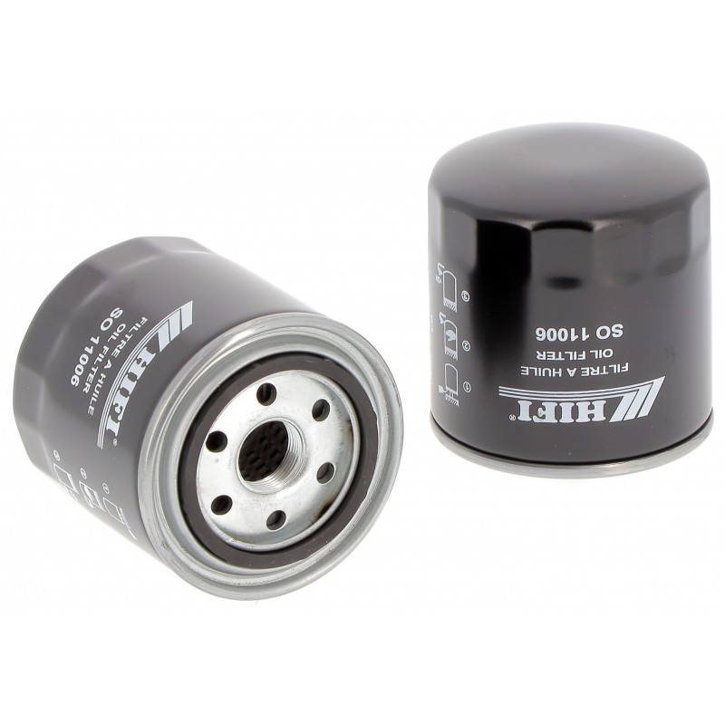 Hifi SO11006 OIL FILTER