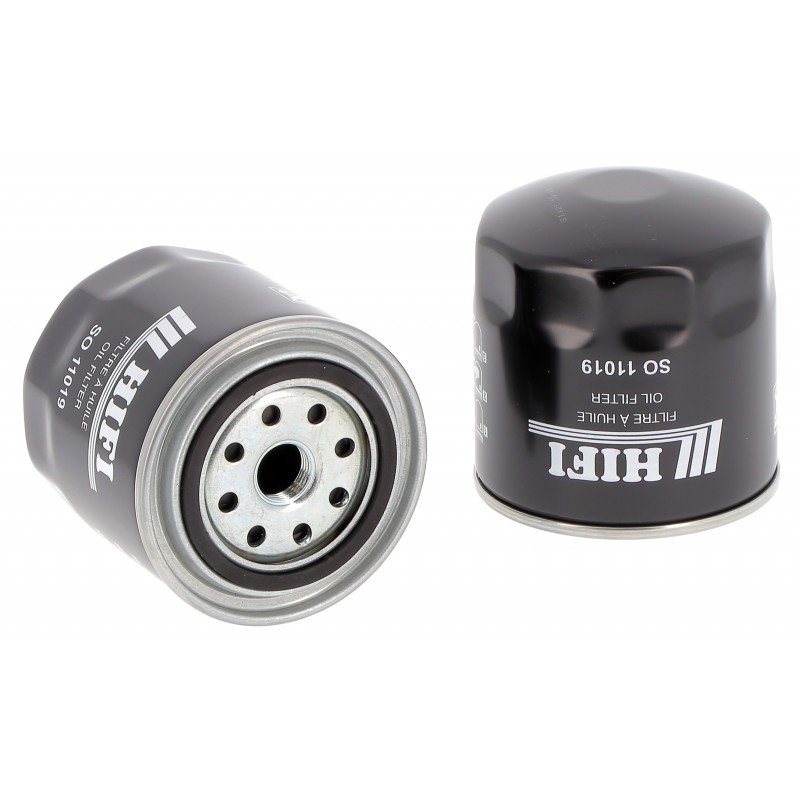 Hifi SO11019 OIL FILTER