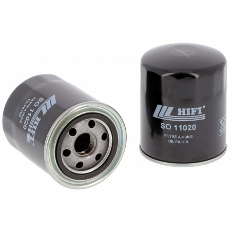 Hifi SO11020 OIL FILTER