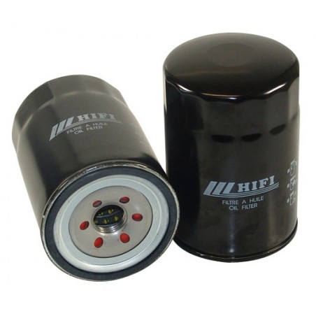 Hifi SO11022 OIL FILTER