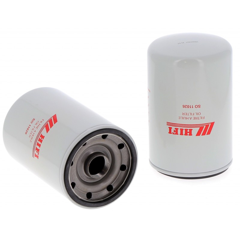 Hifi SO11026 OIL FILTER