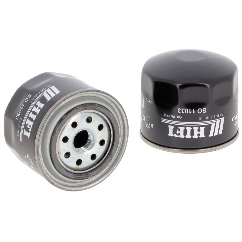 Hifi SO11033 OIL FILTER