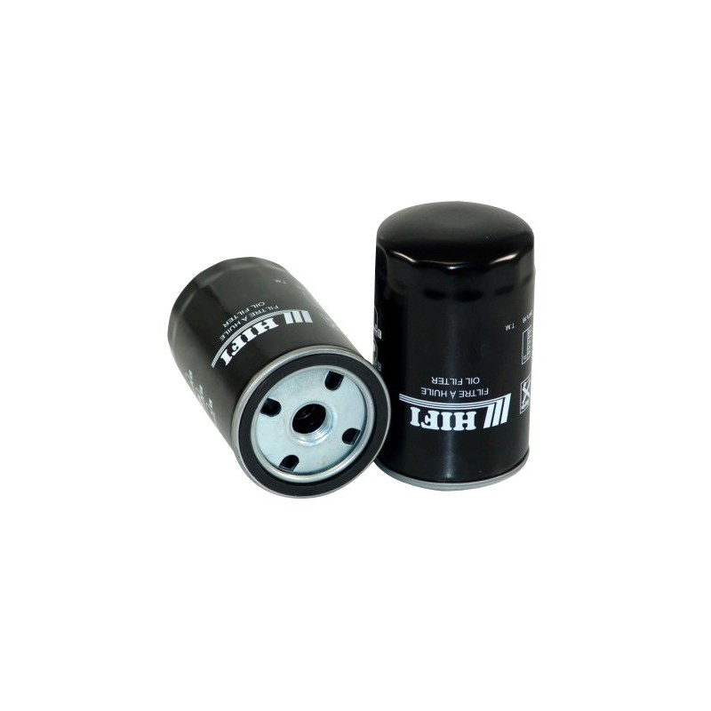 Hifi SO11039 OIL FILTER