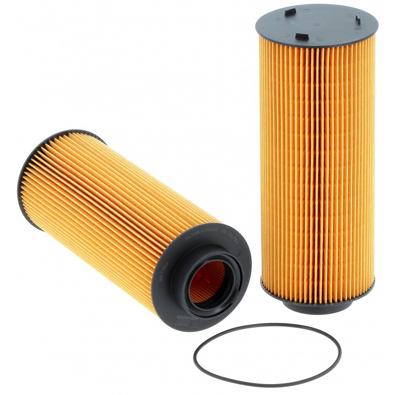 Hifi SO11047 OIL FILTER