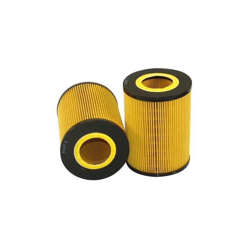 Hifi SO11068 OIL FILTER