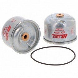 Hifi SO11070 OIL FILTER