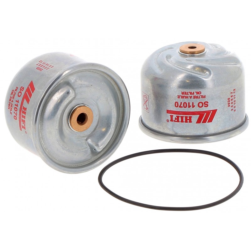 Hifi SO11070 OIL FILTER