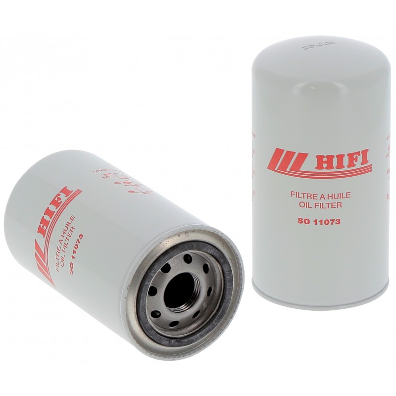Hifi SO11073 OIL FILTER