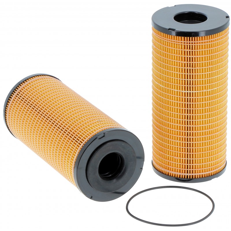 Hifi SO11075 OIL FILTER