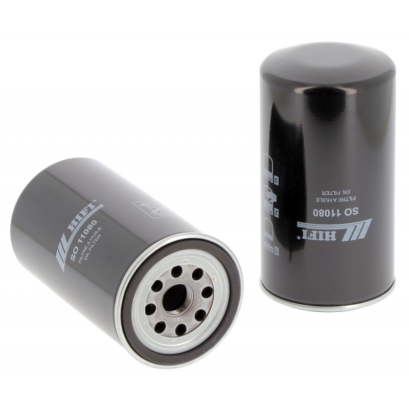 Hifi SO11080 OIL FILTER