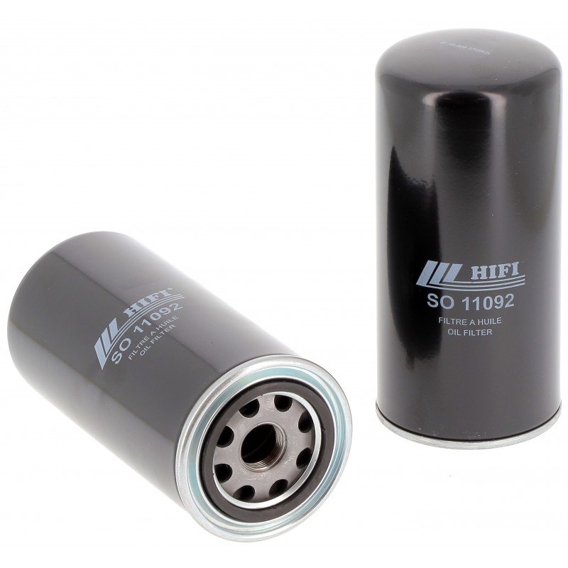 Hifi SO11092 OIL FILTER