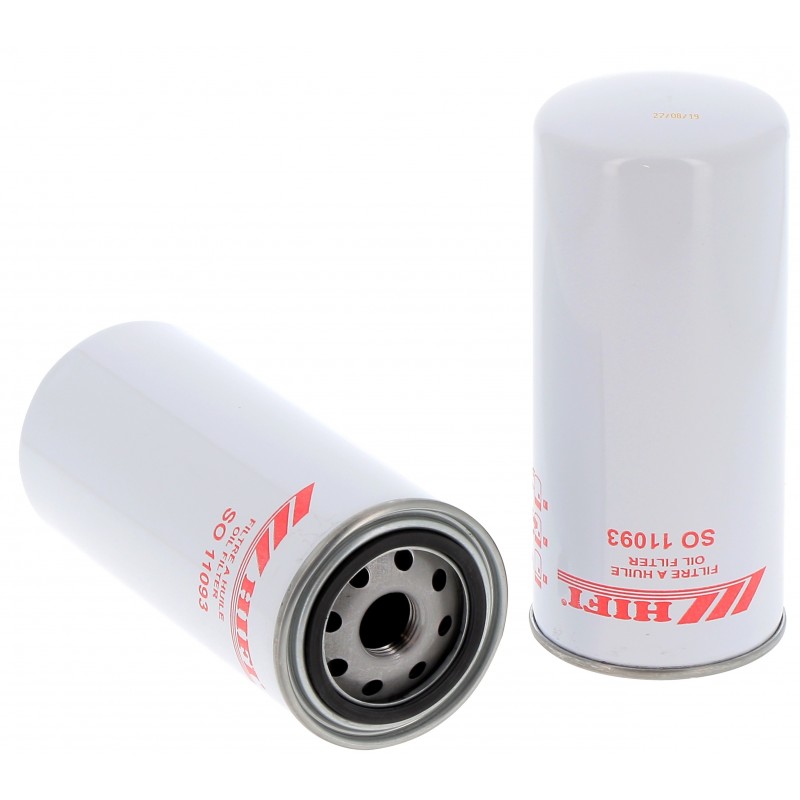 Hifi SO11093 OIL FILTER