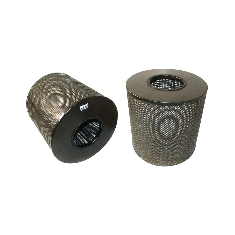 Hifi SO11095 OIL FILTER