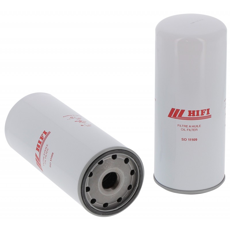 Hifi SO11109 OIL FILTER