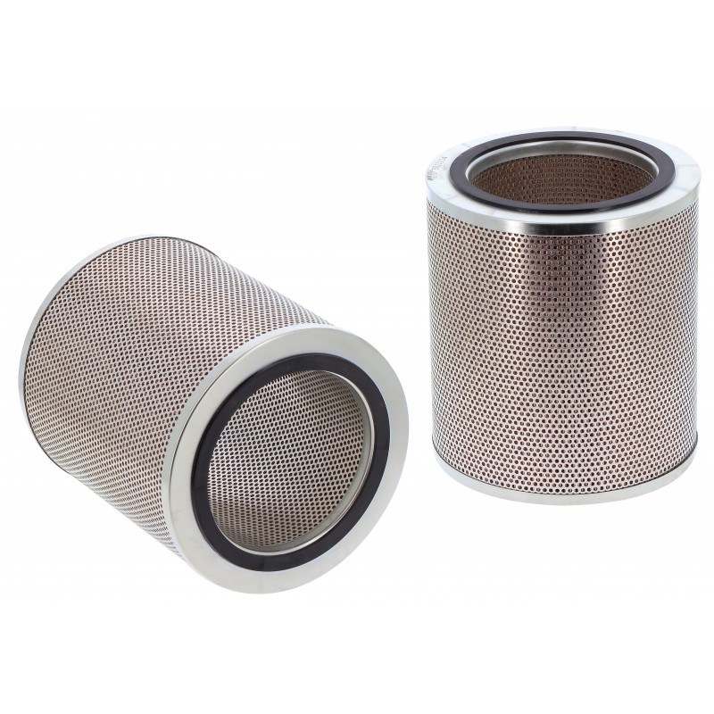 Hifi SO11114 OIL FILTER