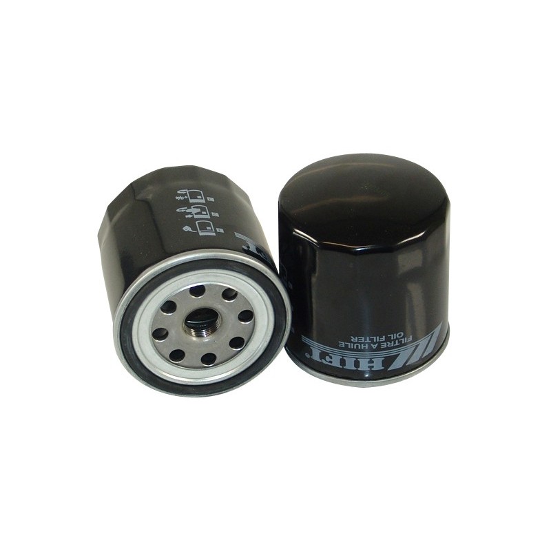 Hifi SO11138 OIL FILTER
