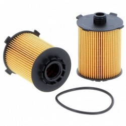 Hifi SO11141 OIL FILTER