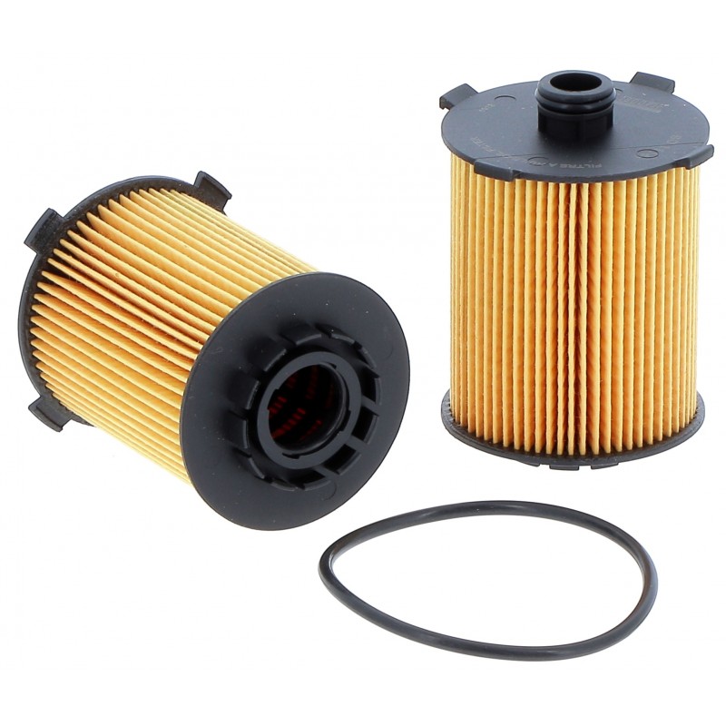 Hifi SO11141 OIL FILTER