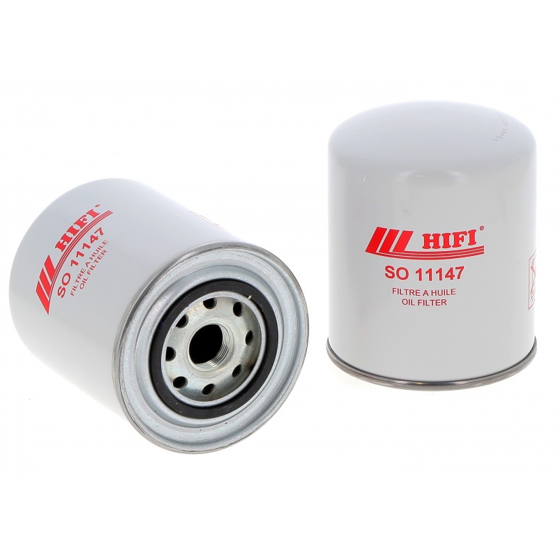 Hifi SO11147 OIL FILTER