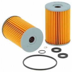 Hifi SO1116 OIL FILTER