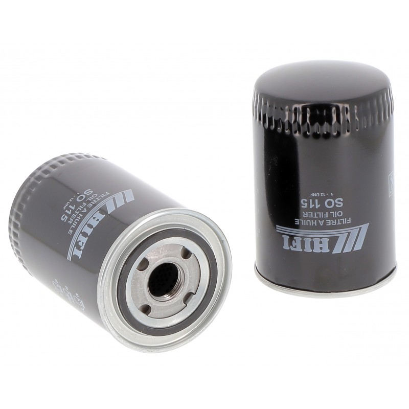 Hifi SO115 OIL FILTER