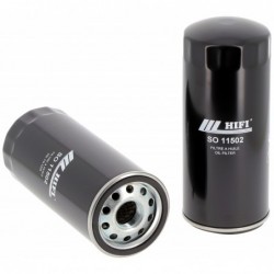 Hifi SO11502 OIL FILTER