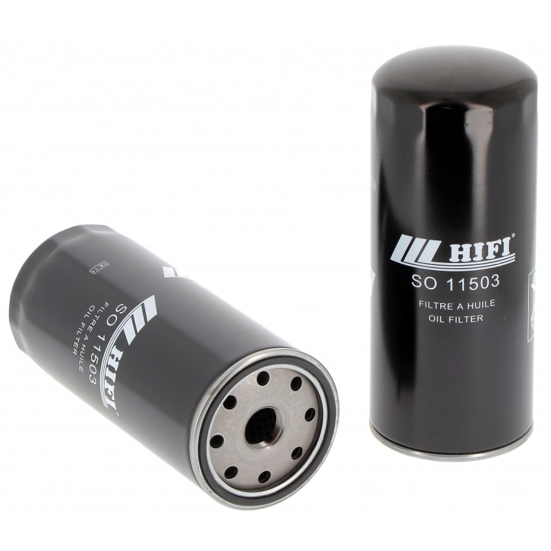 Hifi SO11503 OIL FILTER