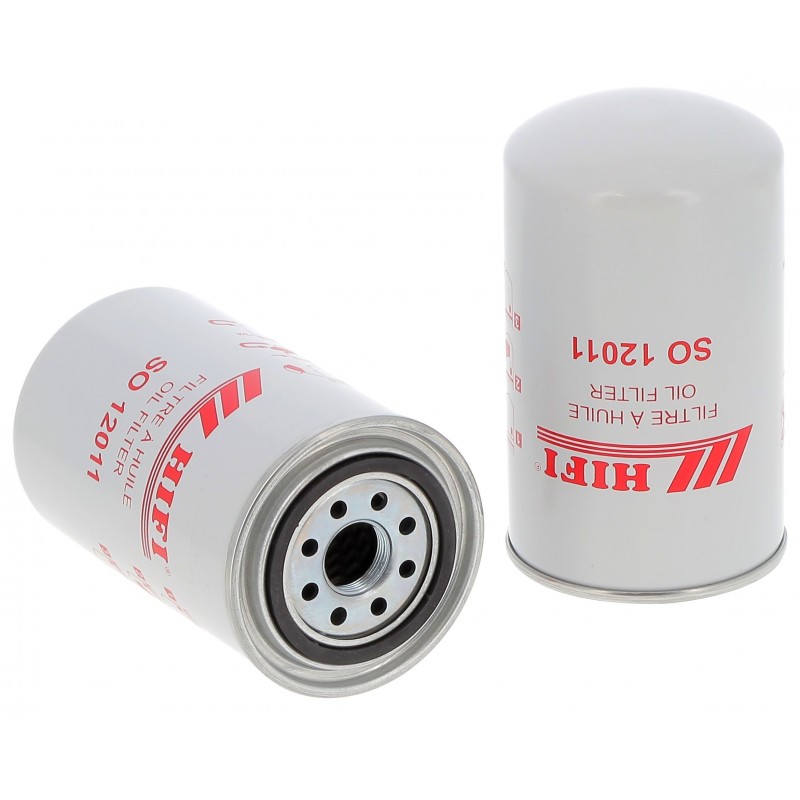 Hifi SO12011 OIL FILTER
