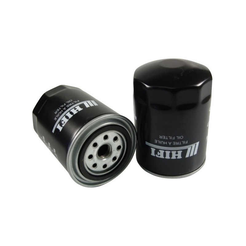 Hifi SO12020 OIL FILTER