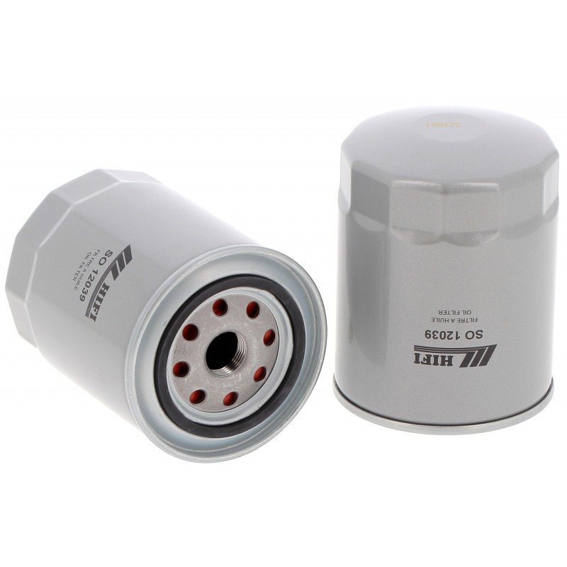Hifi SO12039 OIL FILTER