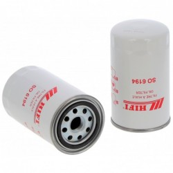 Hifi SO12044 OIL FILTER