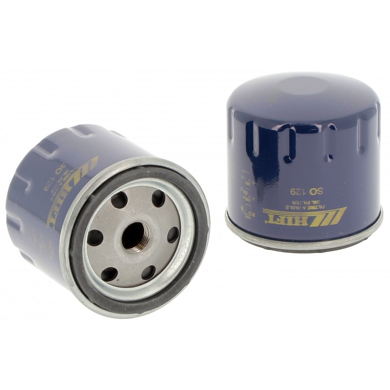 Hifi SO129 OIL FILTER