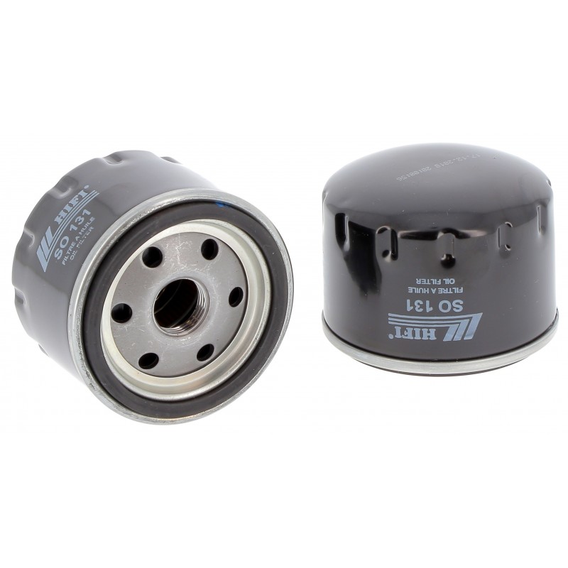 Hifi SO131 OIL FILTER